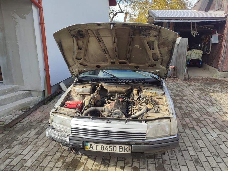 Продам Рено 25 . Технічний стан на 69 %.