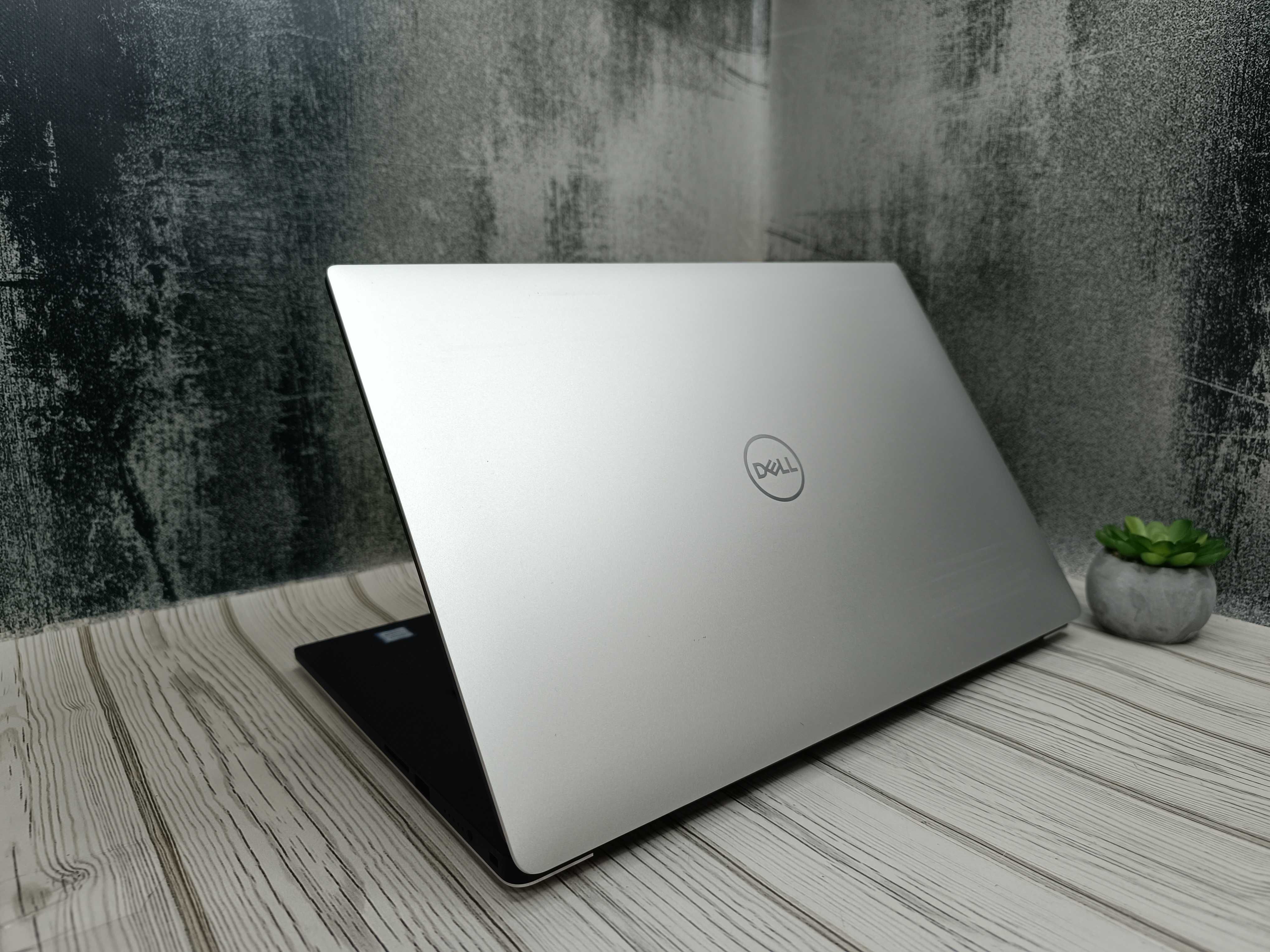 Ноутбук Dell Precision 5540 FHD\i9-9980HK\SSD 512GB\RAM 16\Quadro 4 GB