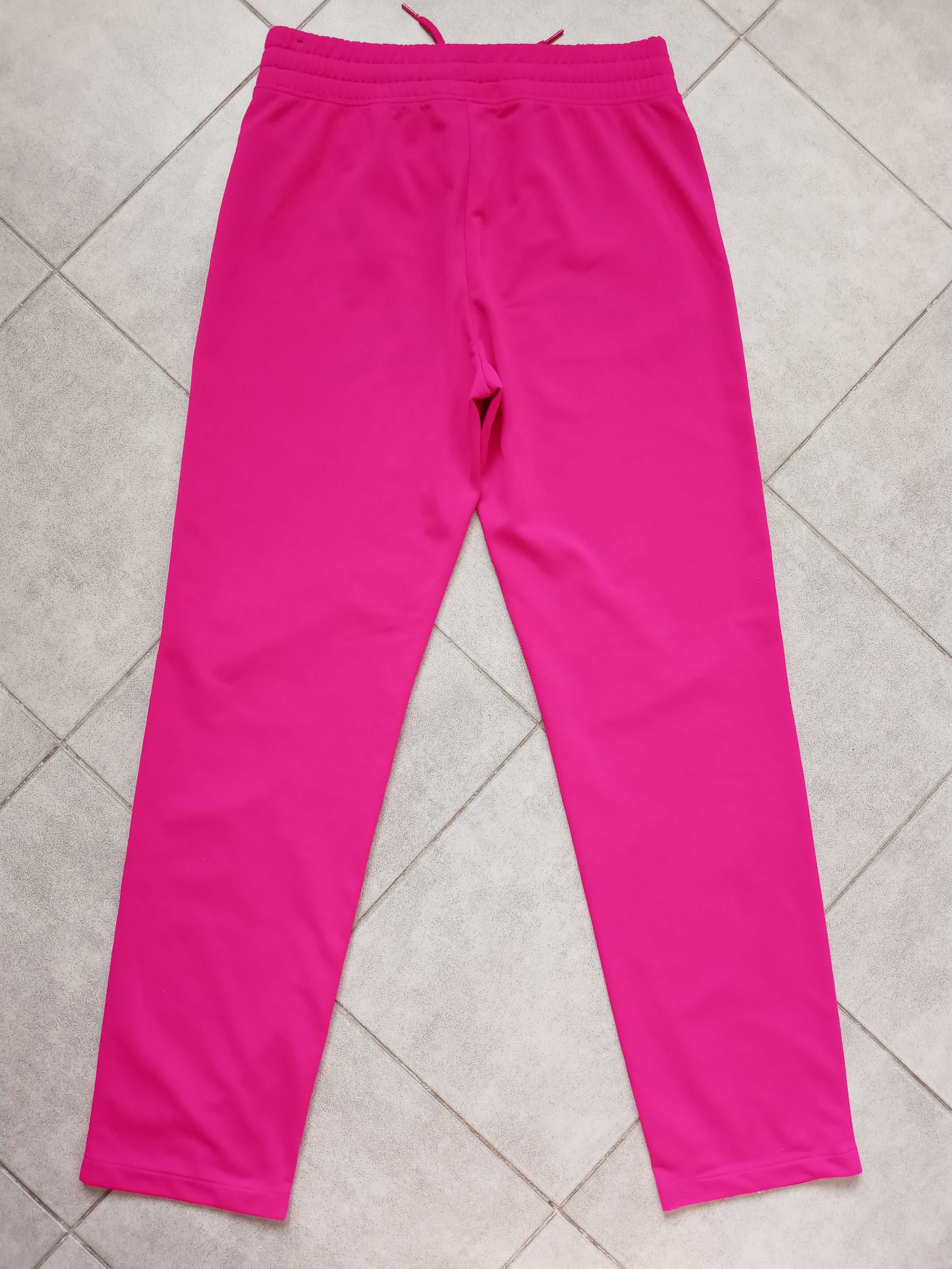 Damskie spodnie dresowe Nike Swoosh - S