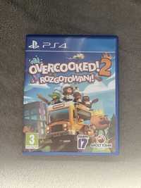 Overcoocked2 Ps4