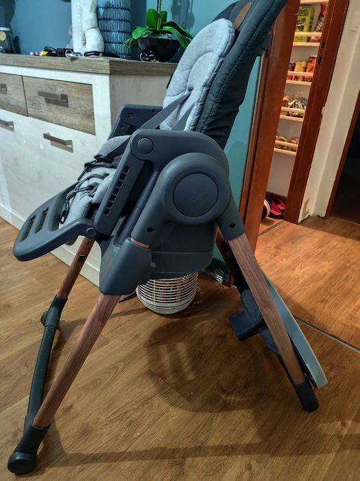 Cadeirinha de Comer - Maxi Cosi