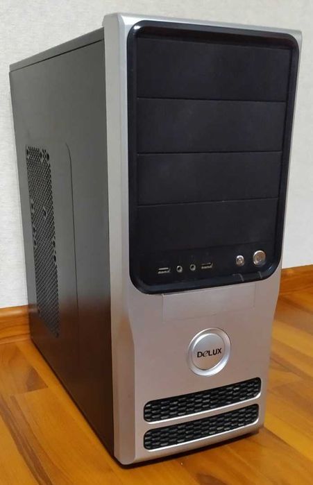 Системний Блок Lenovo_i3-6100/DDR4/ Хороша пропозиція!