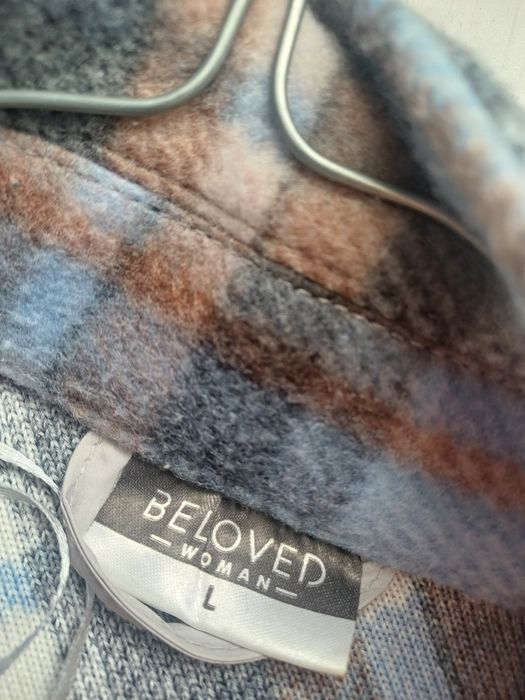 Kurtka koszulowa pepco rozm L