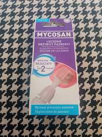 Mycosan serum 5ml + pilniczki. Nowe