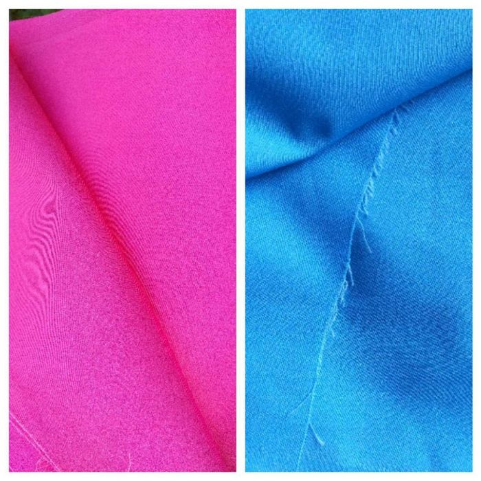 Ткань из Германии