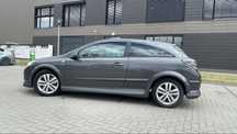 Opel Astra 2009 rok Sprzedaż lub zamiana na tańsze auto