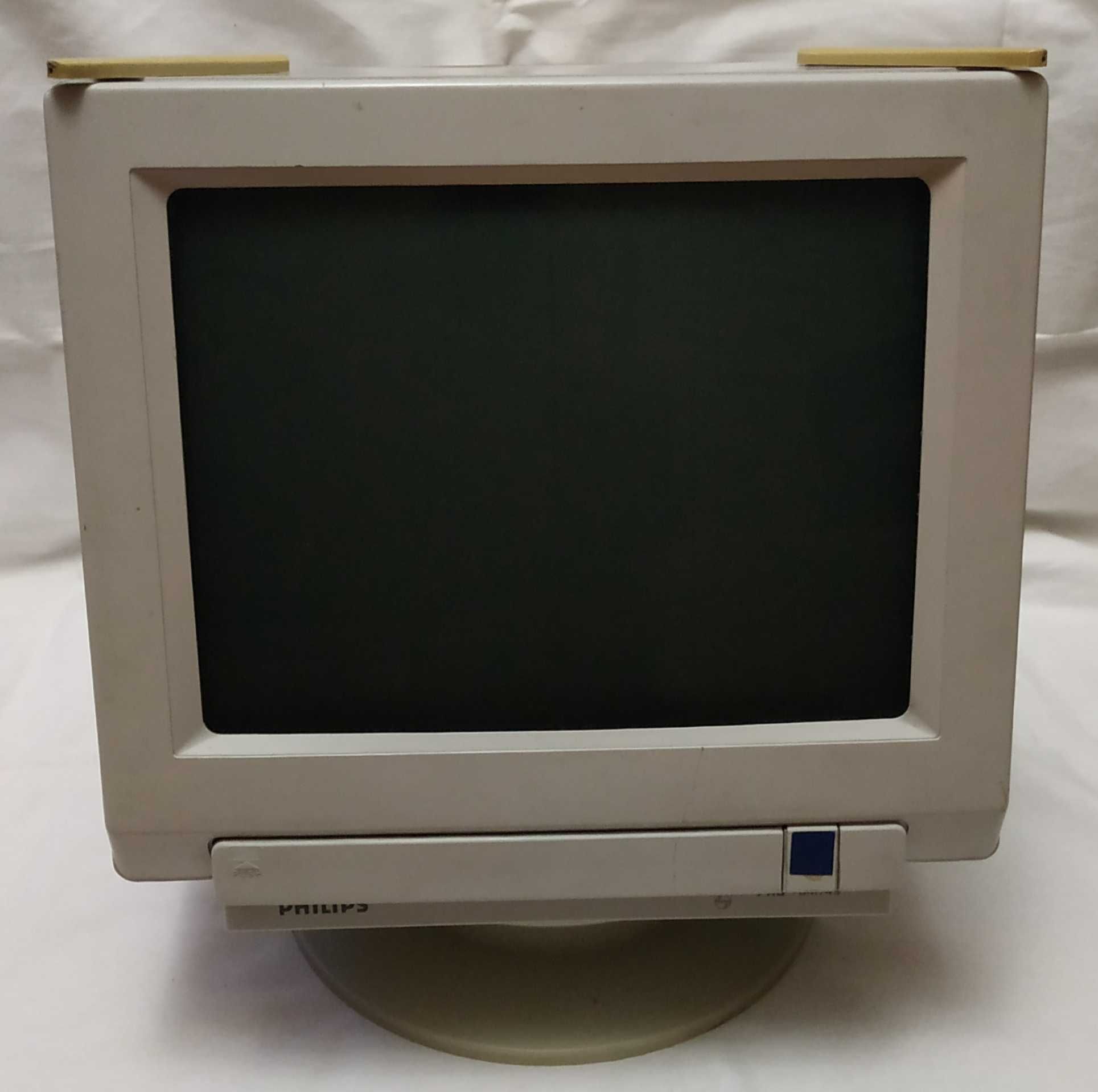 Раритетный монитор PHILIPS PRO 7BM749