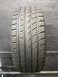 1шт 215/45 R17 91W XL Travelstar UN33