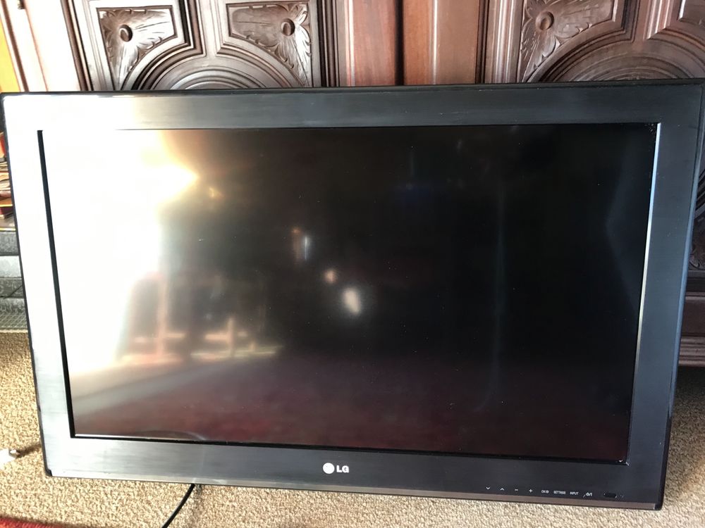 Televisor LG 50/60