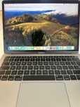MacBook Air 13,3 1,6 GHz i5, 8 GB RAM, dysk 256 GB RAM (A1932)