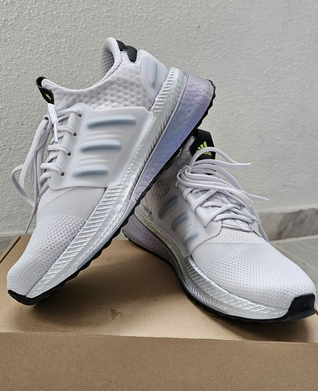 Tenis Adidas X_PLRBOOST