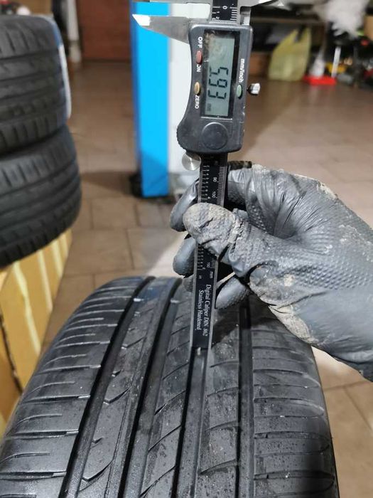 Opony Hankook Ventus Prime2,   letnie 215/40 R17