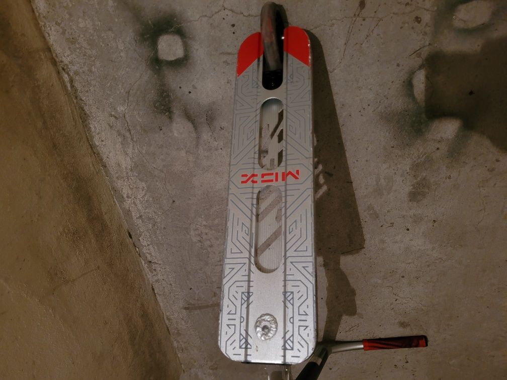 MGP MGX E1 Extreme