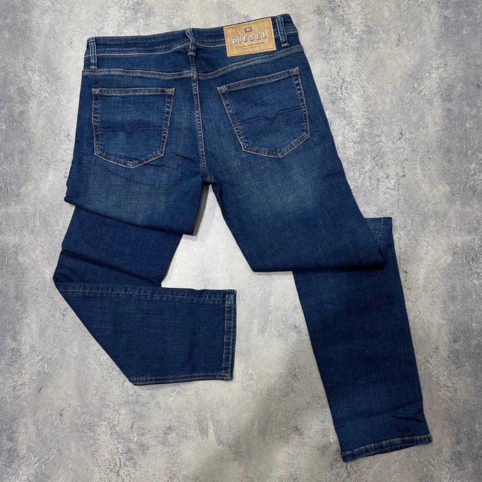 Чоловічі стильні джинси DIESEL