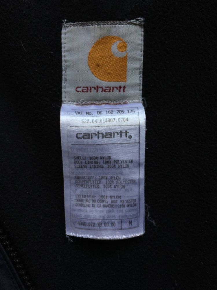 Куртка Carhartt