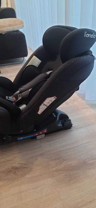 Cadeira  auto Lionelo
