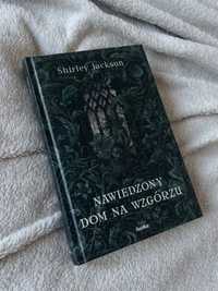 Nawiedzony dom na wzgórzu Shirley Jackson