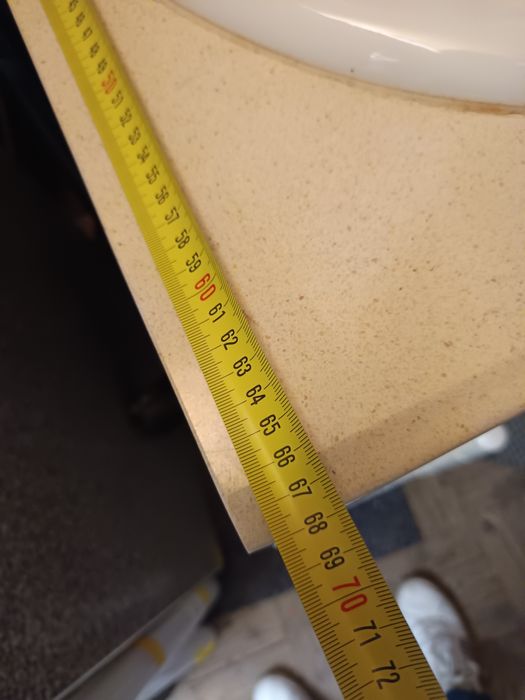 Móvel de casa de banho, lavatório.