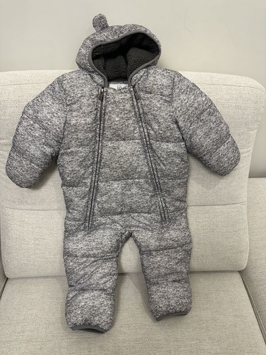 Комбінезон на зиму GAP