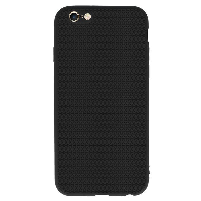 Tel Protect Liquid Air Case Do Iphone 6/6S Czarny