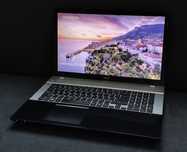 Acer Aspire V3-771G 17.3 Nvidia GT 640M 2GB Intel i5 3210M 8/256Gb SSD