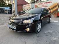 Shevrolet Cruze 2013,1.8automat,maximal