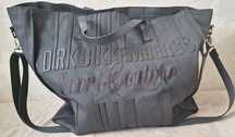 Сумка дорожная  Bikkembergs
