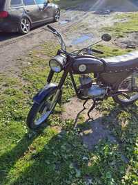 Sprzedam WSK 125