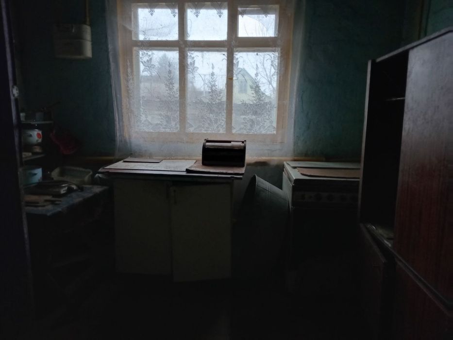 Приватний будинок с. Сивухи