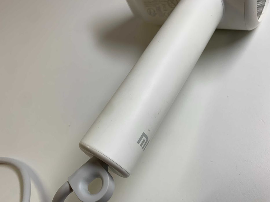 Xiaomi Mi Ionic H300 Suszarka do włosów jonowa 1600W