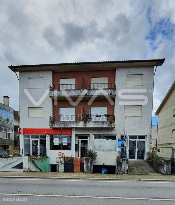 Loja  Venda em Vila Verde e Barbudo,Vila Verde