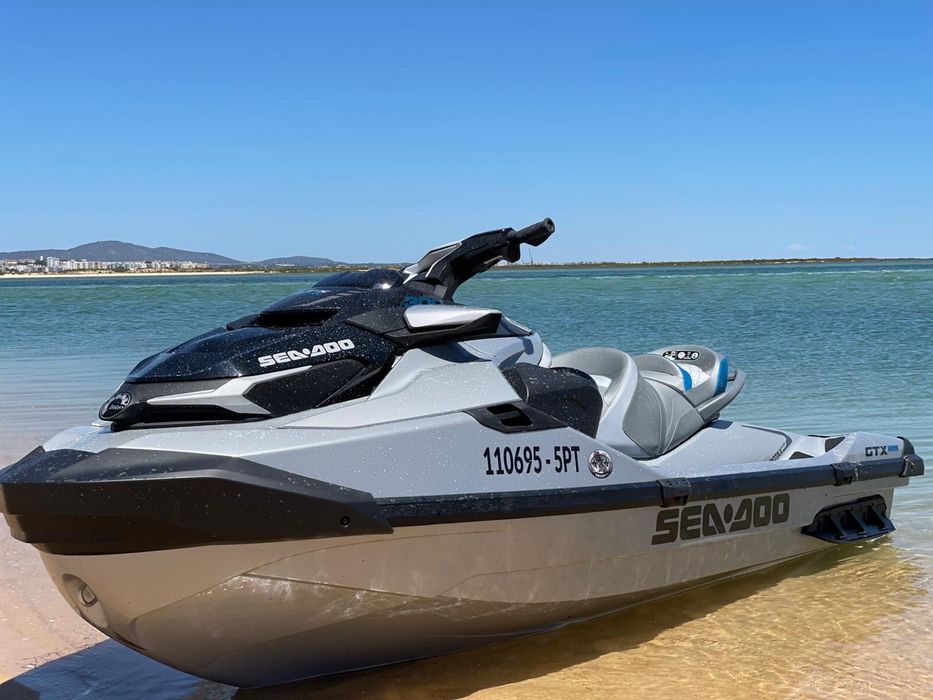 Seadoo GTX LIMITED 300