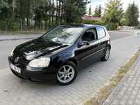 Vw Golf 5 1.4 MPI
