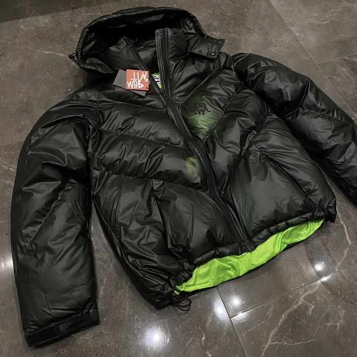 Куртка, Пуховик Mertra Мертра Merta водонепроникна На утяжках