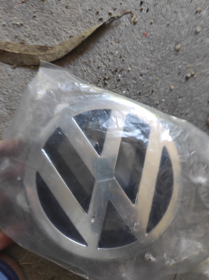 Símbolos VW e opel novos ver as referências