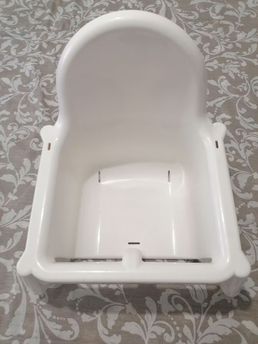 Cadeira papa bebe ikea