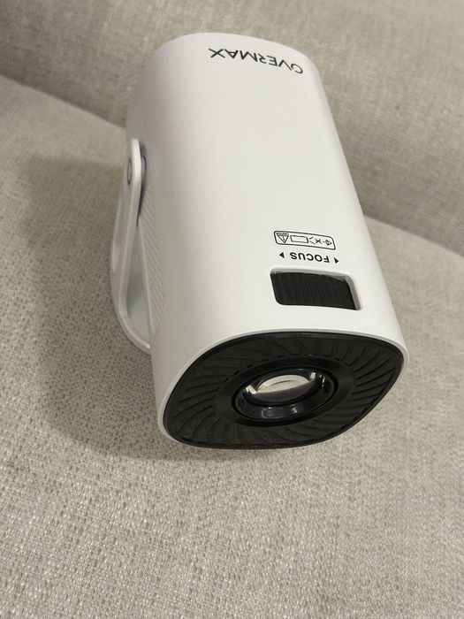 Projektor OVERMAX Multipic Veer HD (1280 x 720), 2000 ANSI lumen Wi-Fi