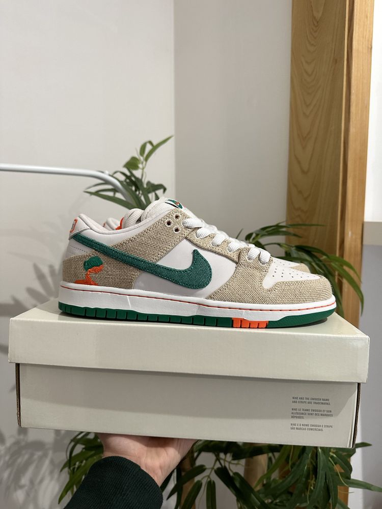 Nike SB Dunk Low Jarritos