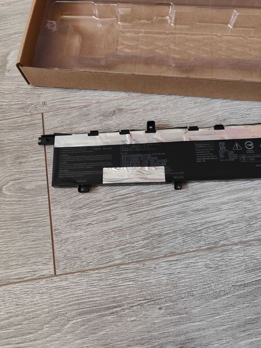 ORYG Bateria do ZenBook Pro Duo C42N1846 do UX581 UX581GV