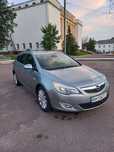 Продам Opel Astra J  Sports Tourer