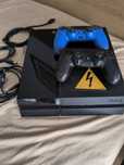 PlayStation 4 Slim 500gb