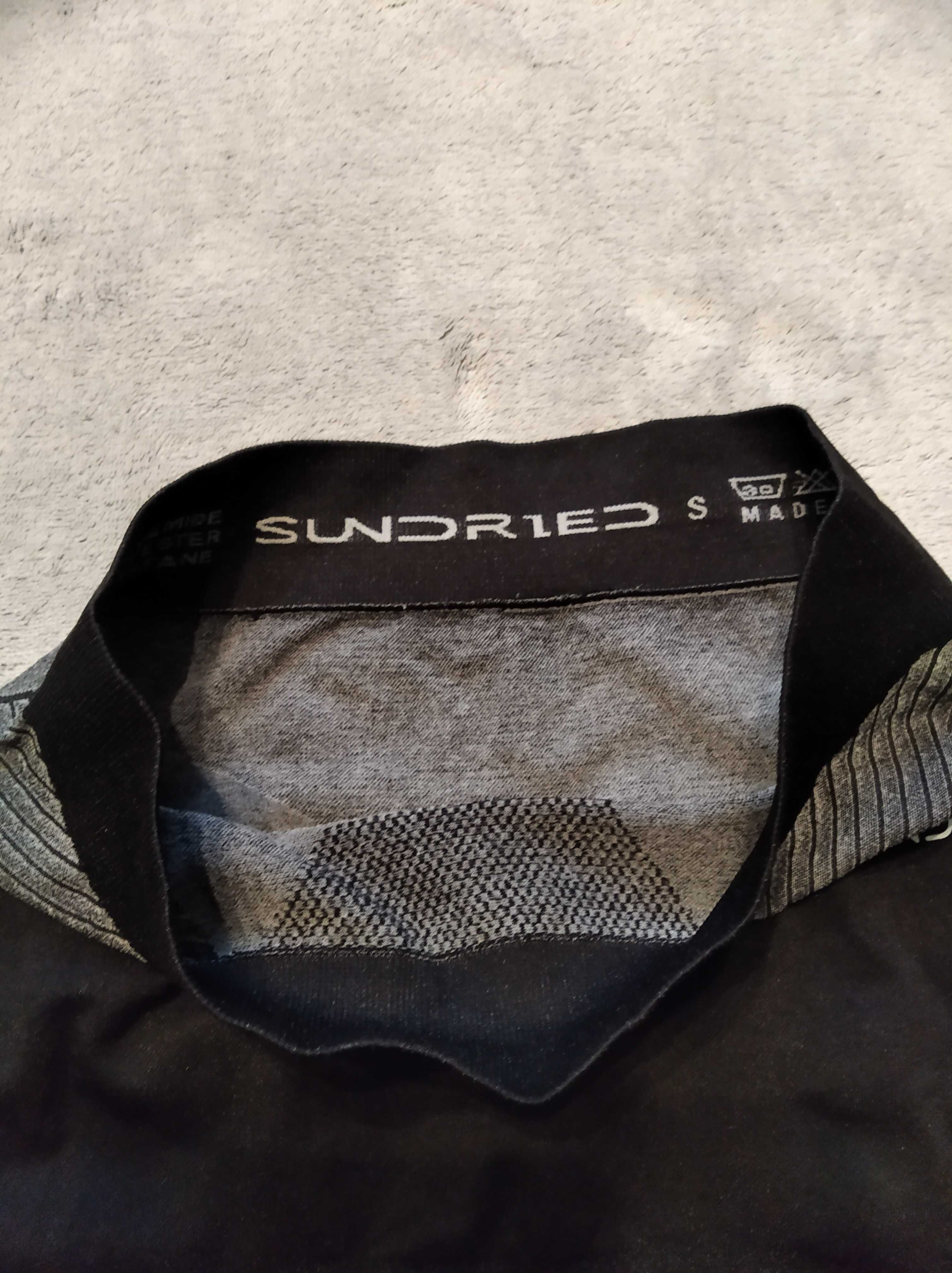 Legginsy bezszwowe Sundried roz. S