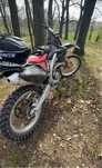 Honda CRF450(ktm,suzuki,yamaha,beta)