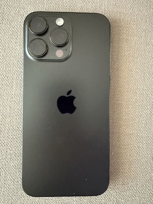 Iphone 16 PRO MAX - 512 GB