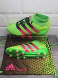Profesjonalne Elite korki Adidas 16.1 Primeknit FG/AG 42