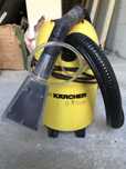 Odkurzacz piorący Karcher SE 3001