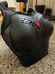 Protetor peito mulher Dainese