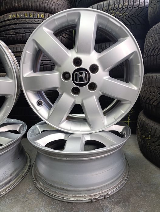 Диски р17 5 114.3 Honda Toyota lexus Suzuki Subaru