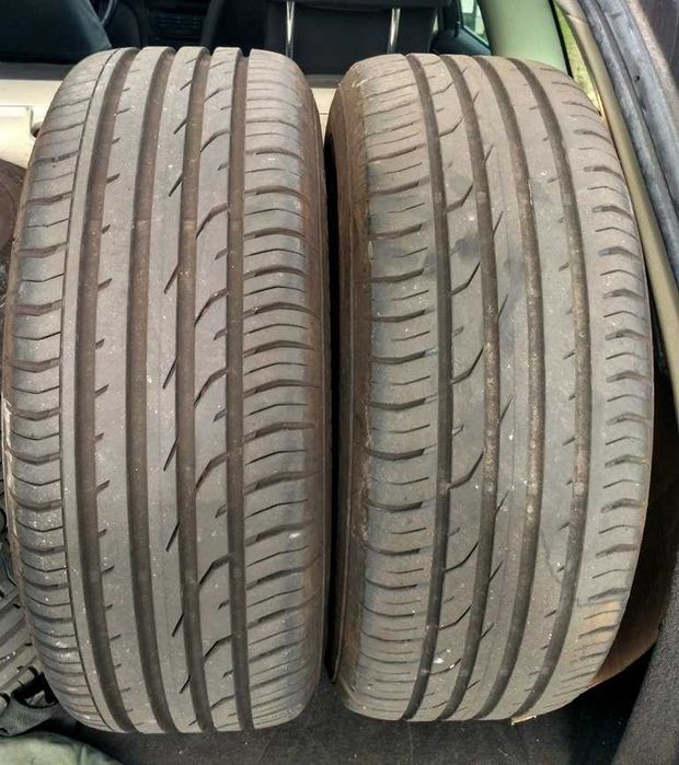 Jantes+Pneus Peugeot 206/106/C3/C2/SAAB/PUNTO/