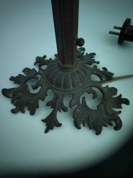 Candeeiro de sacristia